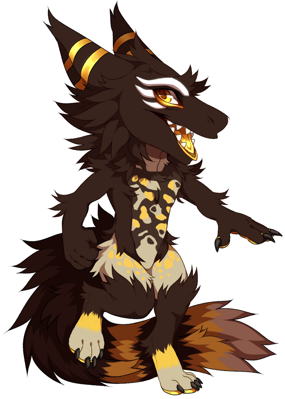 Arawn Arawn