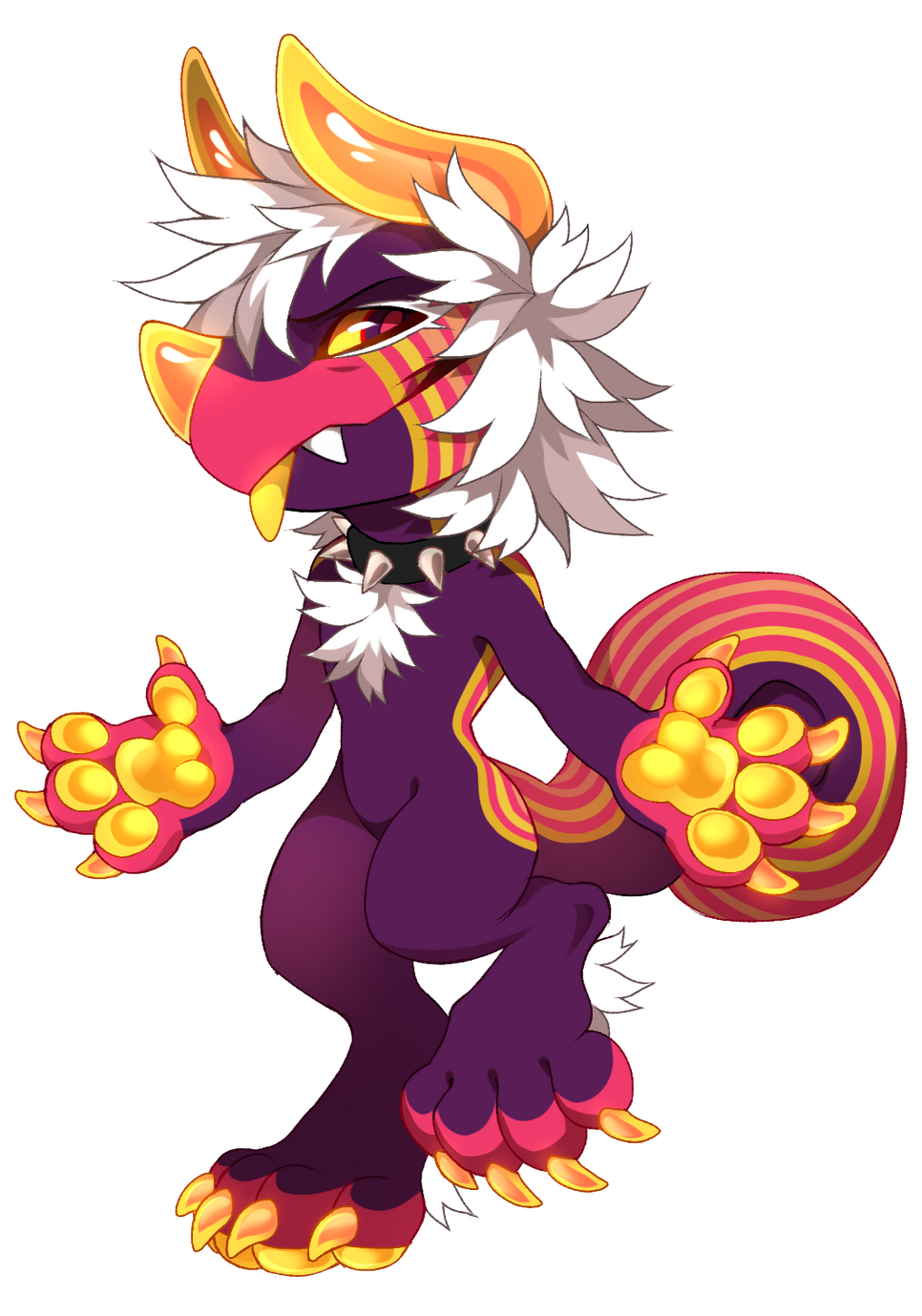 Strype Strype