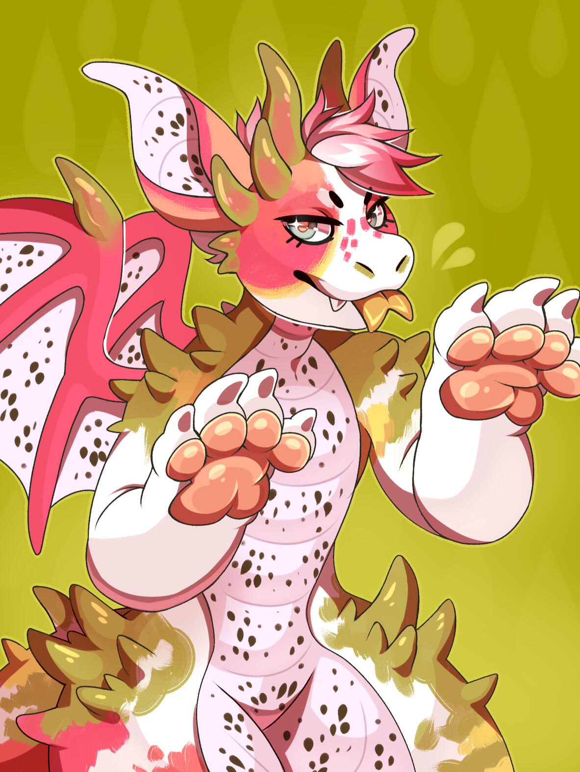 dergonfruit dergonfruit