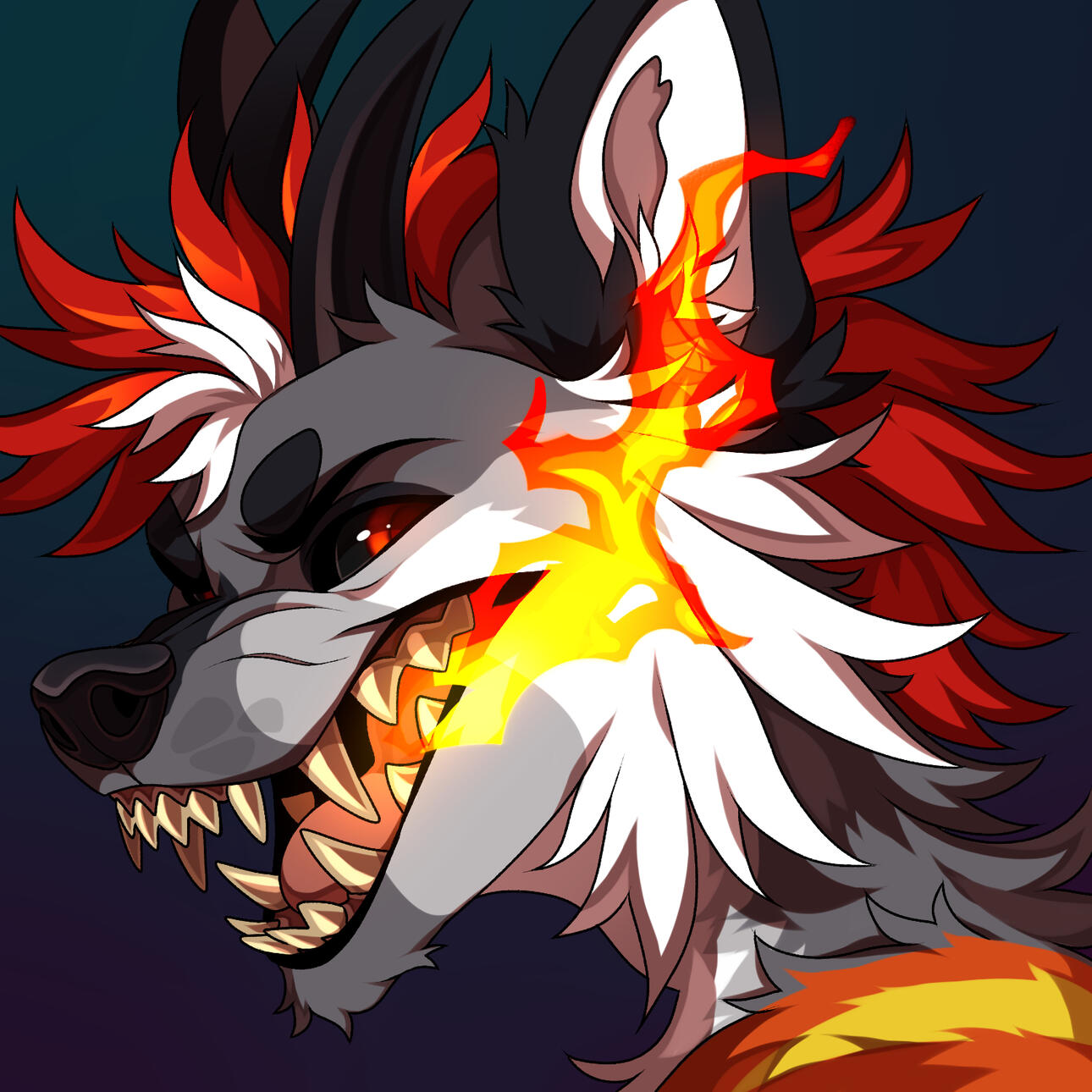 Spitfire Spitfire