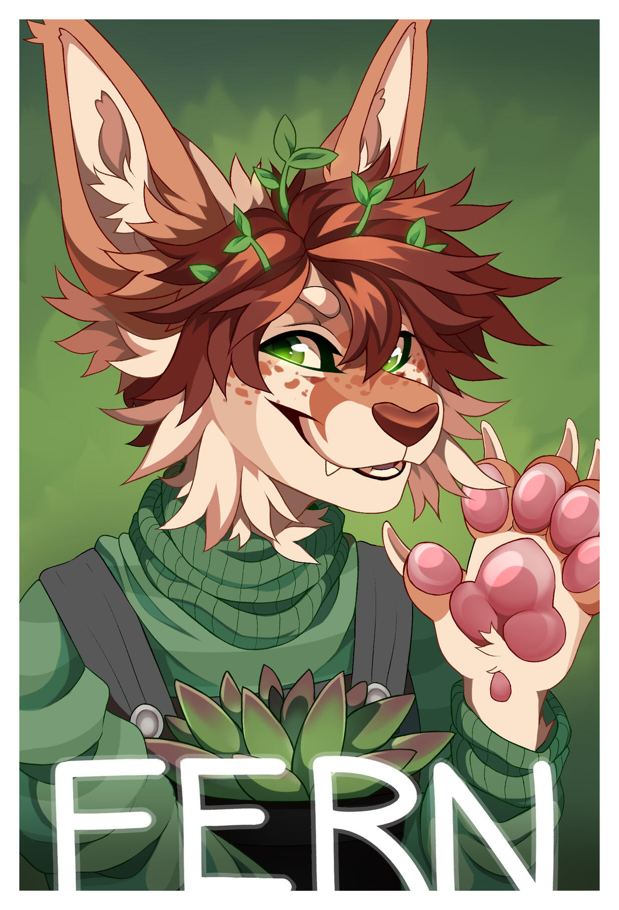 Fern Fern