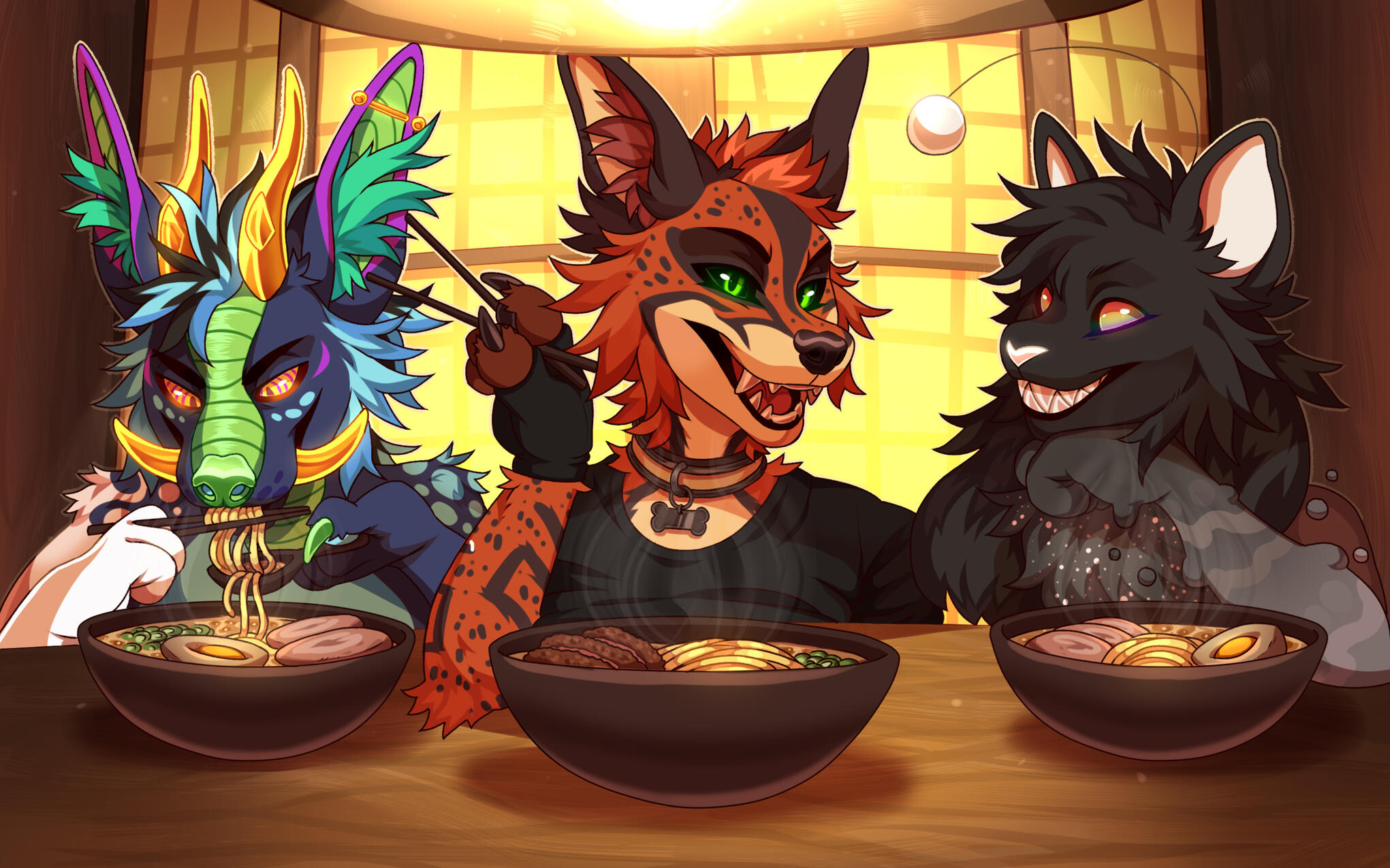 Ramen Date Ramen Date