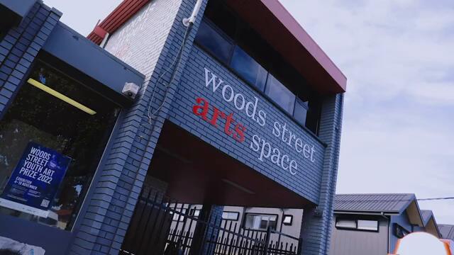 Woods Street Youth Art Prize 2022